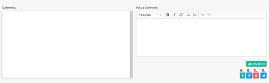 Purchase Requisition