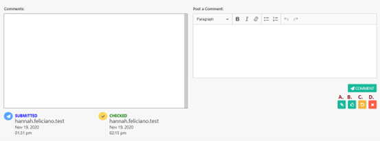 Purchase Requisition